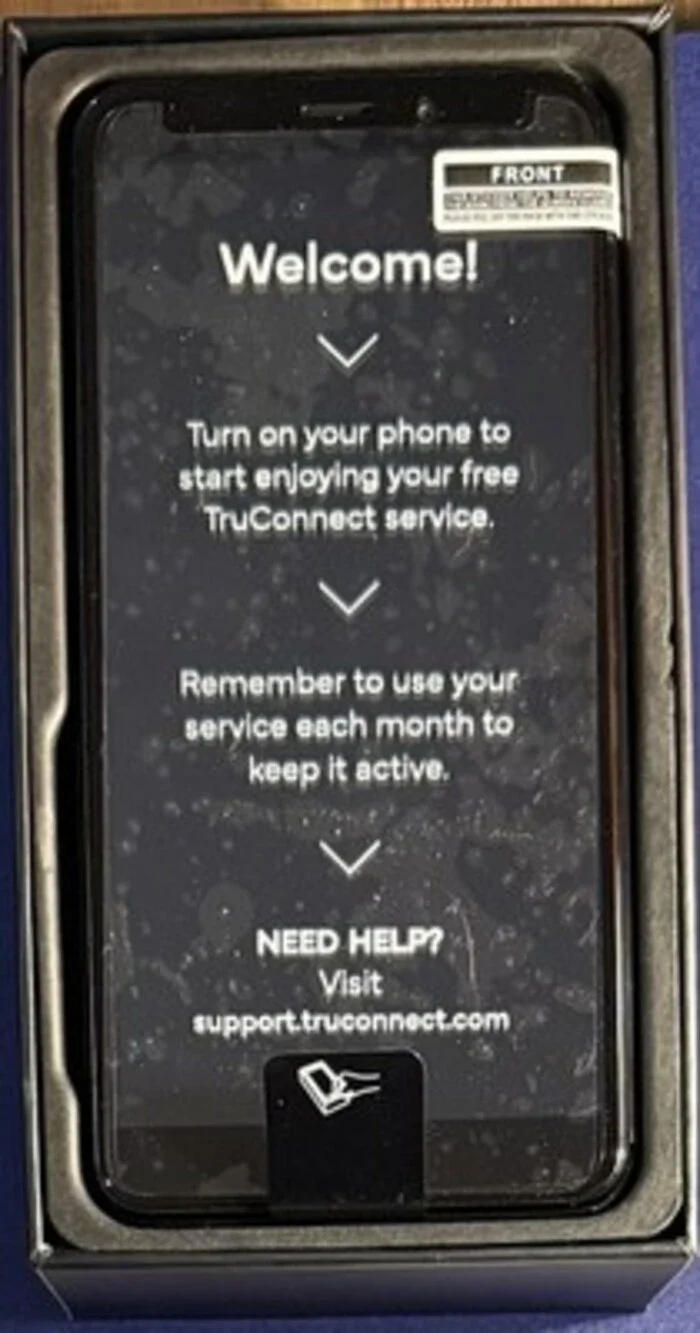 Cloud Mobile Stratus C7 2GB RAM LTE Dual SIM 5.5in 8MP Android Black SHIPS FREE!